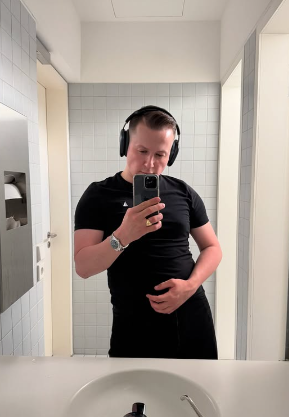 Двійник Ілона Маска публічно принизив зовнішність мільярдера